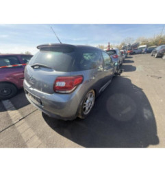 Ceinture avant droit CITROEN DS3 Photo n°15