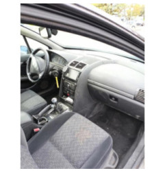 Retroviseur gauche PEUGEOT 407 Photo n°8