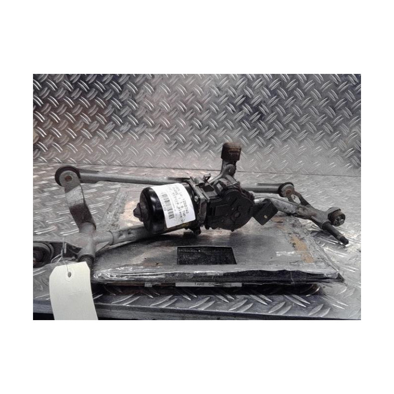 Moteur essuie glace avant CITROEN DS3