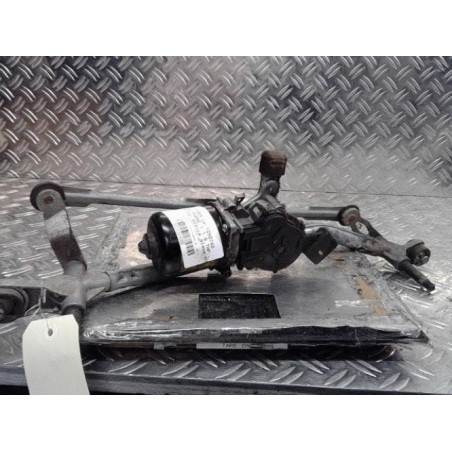 Moteur essuie glace avant CITROEN DS3 Photo n°1