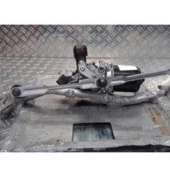 Moteur essuie glace avant CITROEN DS3 Photo n°3