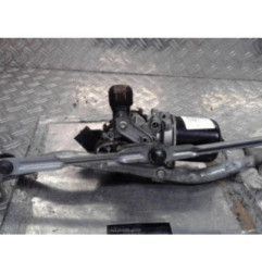 Moteur essuie glace avant CITROEN DS3 Photo n°4