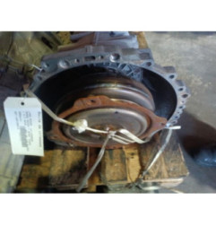 Boite de vitesses LAND ROVER RANGE ROVER 1 SPORT Photo n°1