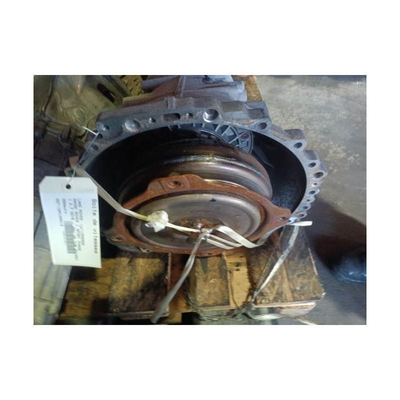 Boite de vitesses LAND ROVER RANGE ROVER 1 SPORT