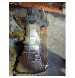 Boite de vitesses LAND ROVER RANGE ROVER 1 SPORT