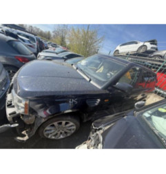 Boite de vitesses LAND ROVER RANGE ROVER 1 SPORT Photo n°12