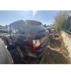 Boite de vitesses LAND ROVER RANGE ROVER 1 SPORT Photo n°17