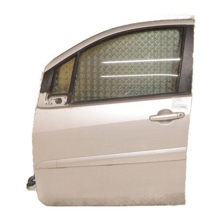 Porte avant gauche SUZUKI SPLASH Photo n°1