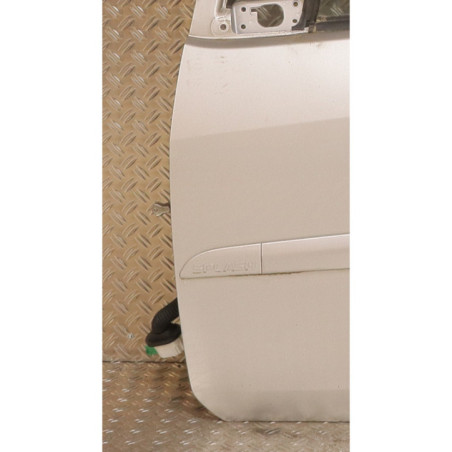Porte avant gauche SUZUKI SPLASH