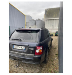 Aile avant droit LAND ROVER RANGE ROVER 1 SPORT Photo n°9