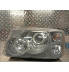 Optique avant principal gauche (feux)(phare) LAND ROVER RANGE ROVER 1 SPORT Photo n°1