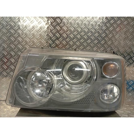 Optique avant principal gauche (feux)(phare) LAND ROVER RANGE ROVER 1 SPORT Photo n°1