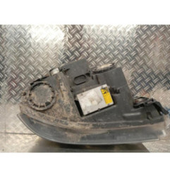 Optique avant principal gauche (feux)(phare) LAND ROVER RANGE ROVER 1 SPORT Photo n°4