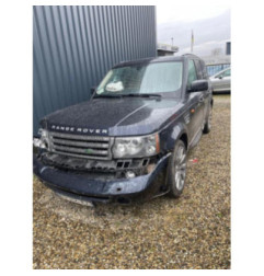 Optique avant principal gauche (feux)(phare) LAND ROVER RANGE ROVER 1 SPORT Photo n°5