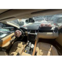 Optique avant principal gauche (feux)(phare) LAND ROVER RANGE ROVER 1 SPORT Photo n°18