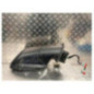 Retroviseur droit LAND ROVER RANGE ROVER 1 SPORT