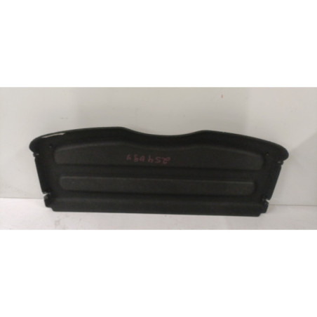 Plage arriere CITROEN C3 3
