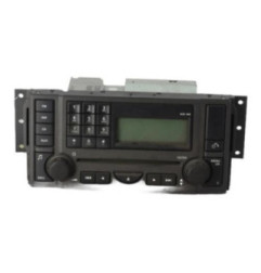 Autoradio d'origine LAND ROVER RANGE ROVER 1 SPORT Photo n°1