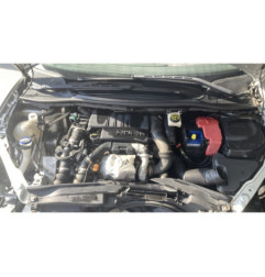 Verin de coffre CITROEN C4 1 Photo n°10