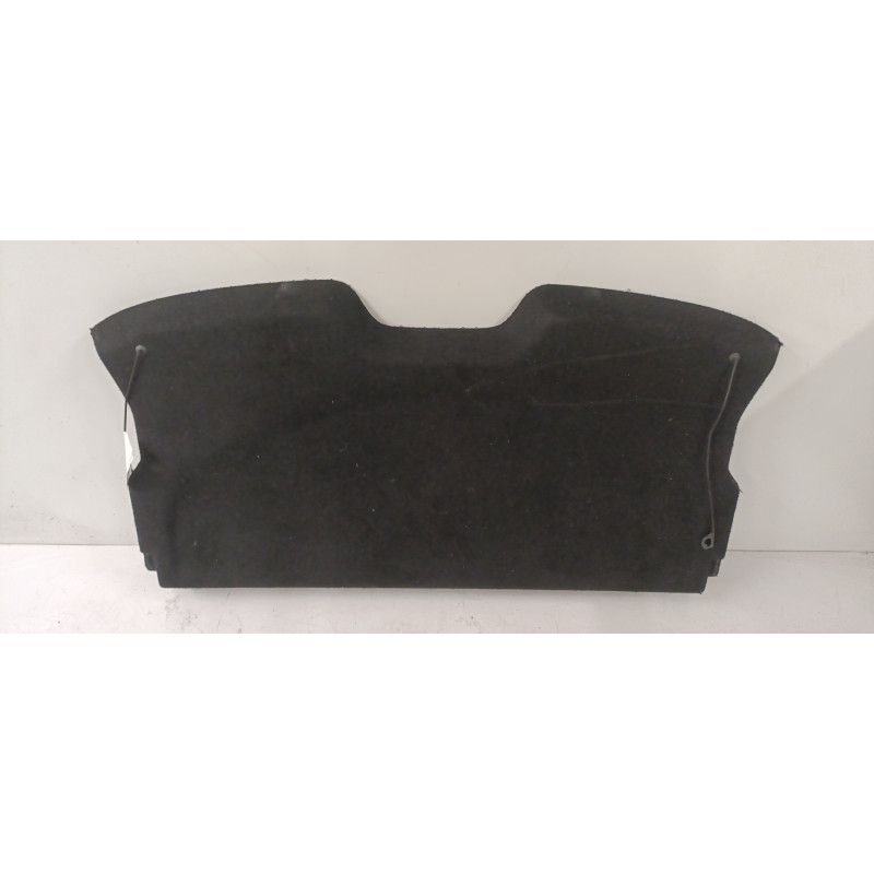 Plage arriere CITROEN C4 1
