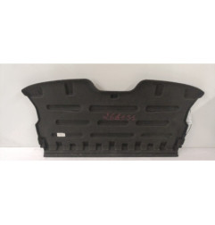 Plage arriere CITROEN C4 1