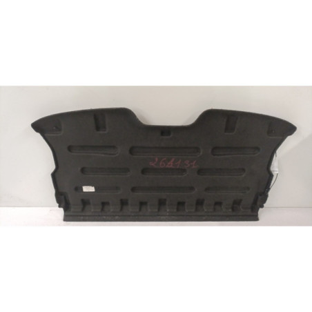 Plage arriere CITROEN C4 1