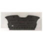 Plage arriere CITROEN C4 1