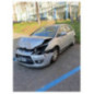 Plage arriere CITROEN C4 1