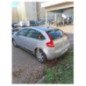 Plage arriere CITROEN C4 1
