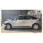 Plage arriere CITROEN C4 1
