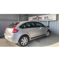 Boitier BSI CITROEN C4 1 Photo n°18