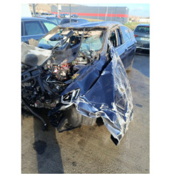 Commande chauffage VOLKSWAGEN PASSAT 7 Photo n°6