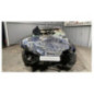 Commande chauffage VOLKSWAGEN PASSAT 7