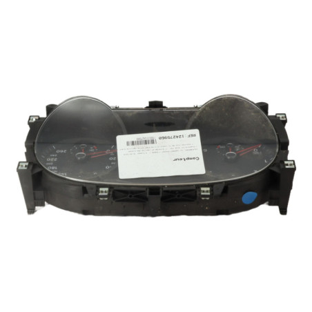 Compteur VOLKSWAGEN PASSAT 7
