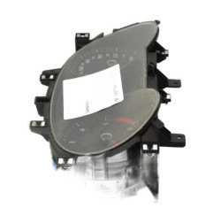 Compteur VOLKSWAGEN PASSAT 7 Photo n°3