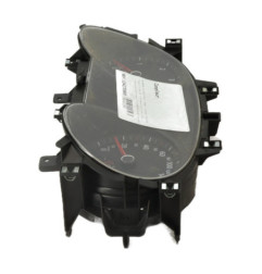 Compteur VOLKSWAGEN PASSAT 7 Photo n°5