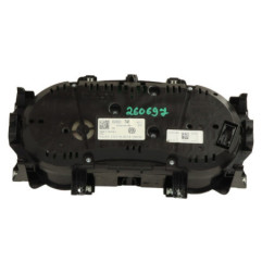 Compteur VOLKSWAGEN PASSAT 7 Photo n°6