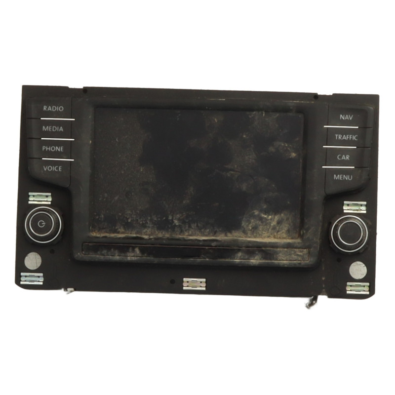 Ecran GPS VOLKSWAGEN PASSAT 7