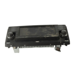 Ecran GPS VOLKSWAGEN PASSAT 7 Photo n°4