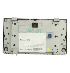 Ecran GPS VOLKSWAGEN PASSAT 7 Photo n°6