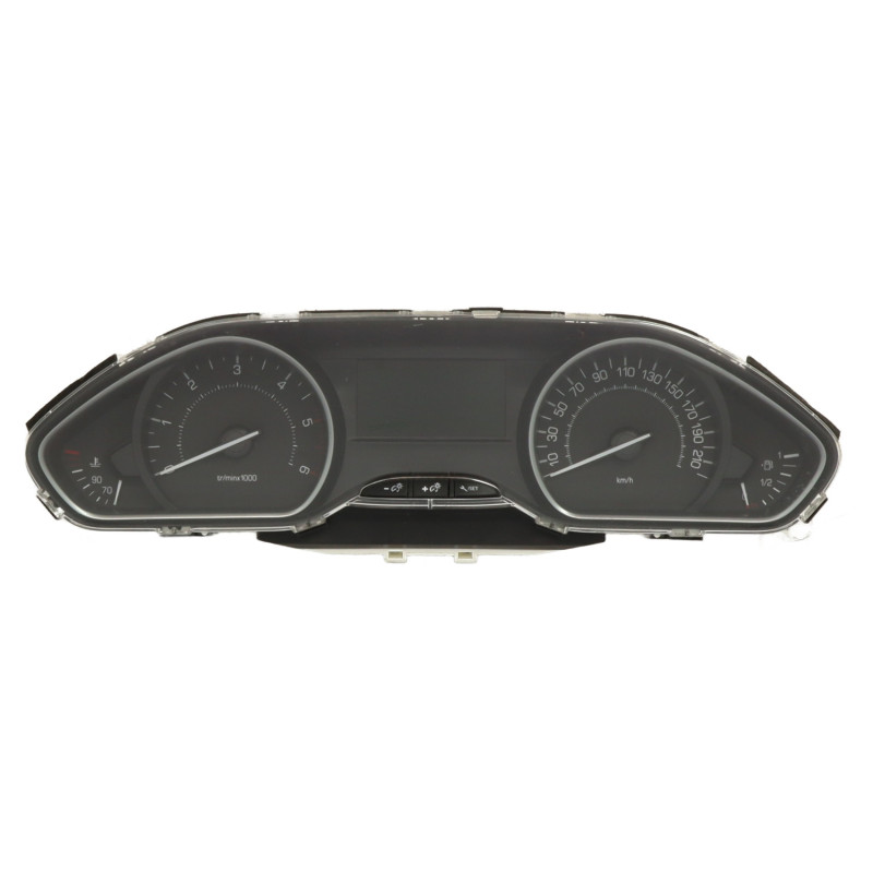Compteur PEUGEOT 208 1