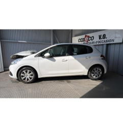 Compteur PEUGEOT 208 1 Photo n°18