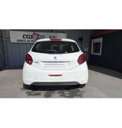 Compteur PEUGEOT 208 1 Photo n°20