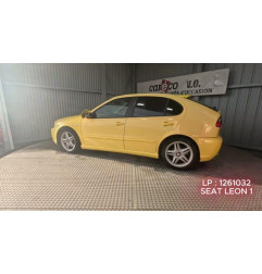 Aile avant gauche SEAT LEON 1 Photo n°8