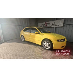 Aile avant gauche SEAT LEON 1 Photo n°11