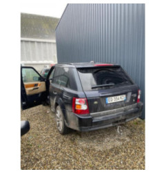 Commande chauffage LAND ROVER RANGE ROVER 1 SPORT Photo n°6