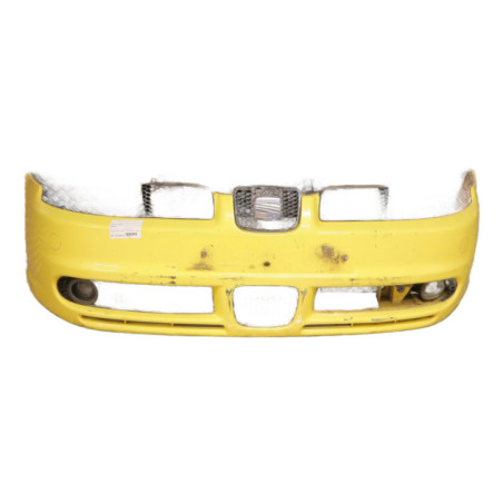 Pare choc avant SEAT LEON 1 Photo n°1