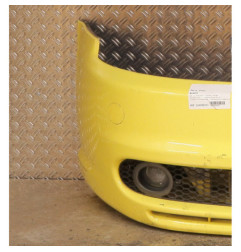 Pare choc avant SEAT LEON 1