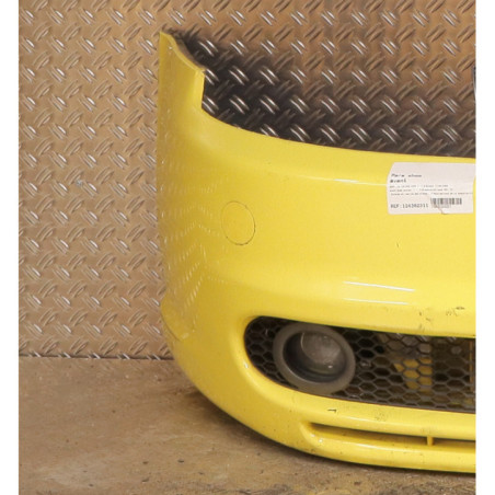 Pare choc avant SEAT LEON 1