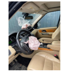 Commande chauffage LAND ROVER RANGE ROVER 1 SPORT Photo n°9